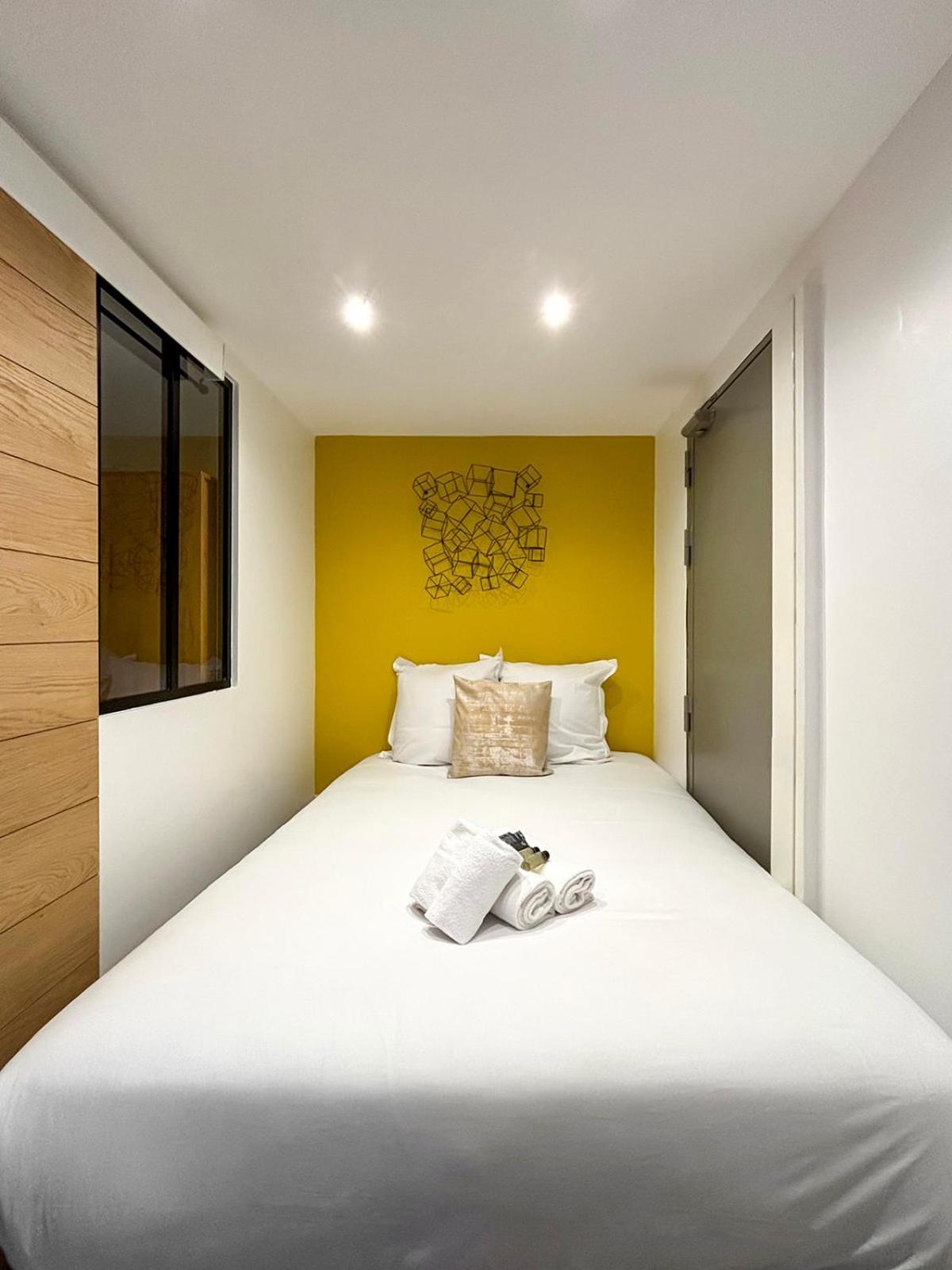 Nets Inn Apartments - Robida Paris Exterior foto